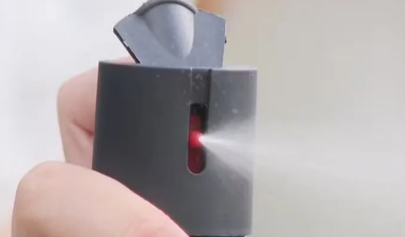 Alunos e funcionárias passaram mal após o uso de spray de pimenta em uma escola estadual de Pindamonhangaba.
