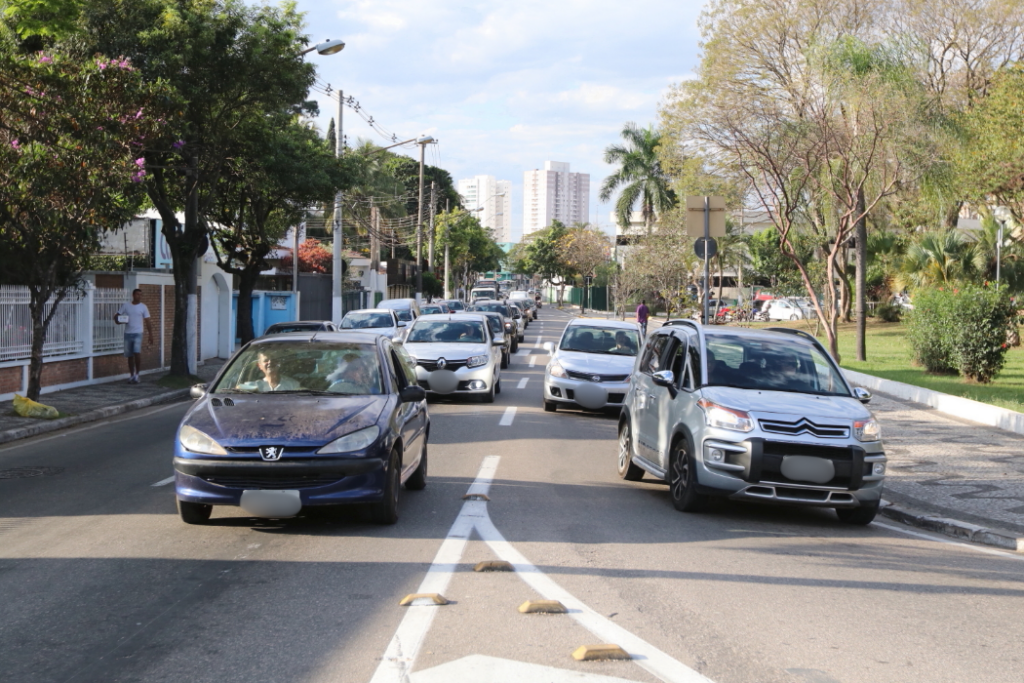 Jacareí fecha setembro sem mortes no trânsito em vias municipais e registra redução de 80% nos óbitos entre janeiro e setembro de 2026.