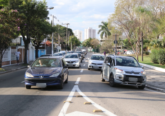 Jacareí fecha setembro sem mortes no trânsito em vias municipais e registra redução de 80% nos óbitos entre janeiro e setembro de 2026.