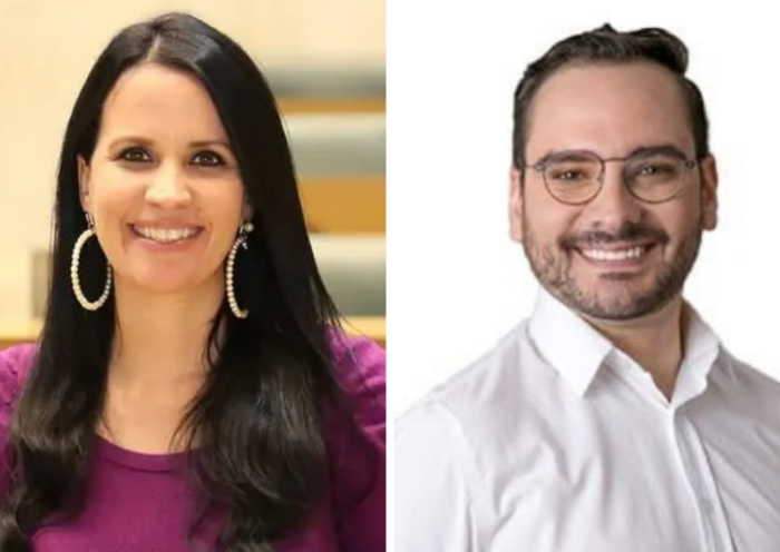 Thomaz Henrique e Letícia Aguiar são eleitos para a Alesp em 2026. Veja a votação e a trajetória política dos dois candidatos.