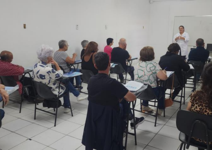 Taubaté abre 15 vagas para curso gratuito de Agente de Informações Turísticas 60+, com inscrições até 12 de outubro.